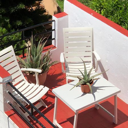 Flat Blanes Center - Costa Brava. Apartment Bagian luar foto