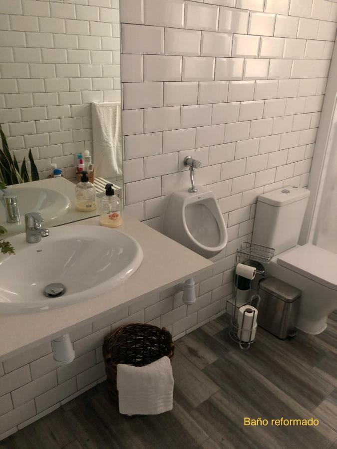 Flat Blanes Center - Costa Brava. Apartment Bagian luar foto