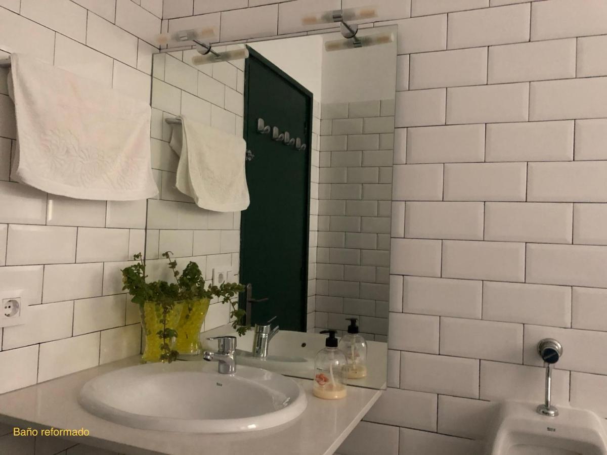 Flat Blanes Center - Costa Brava. Apartment Bagian luar foto
