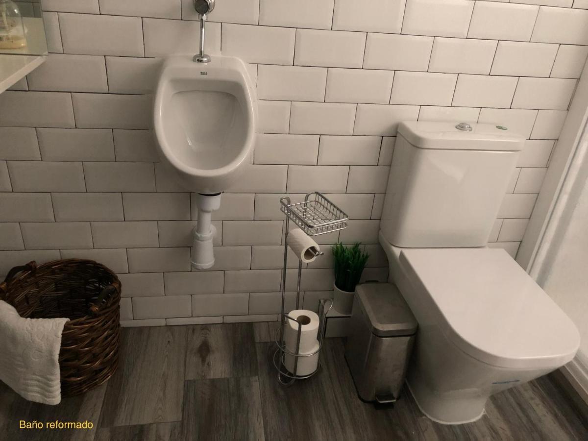 Flat Blanes Center - Costa Brava. Apartment Bagian luar foto