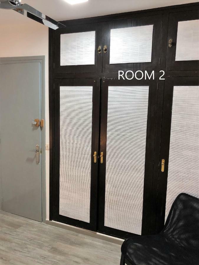 Flat Blanes Center - Costa Brava. Apartment Bagian luar foto