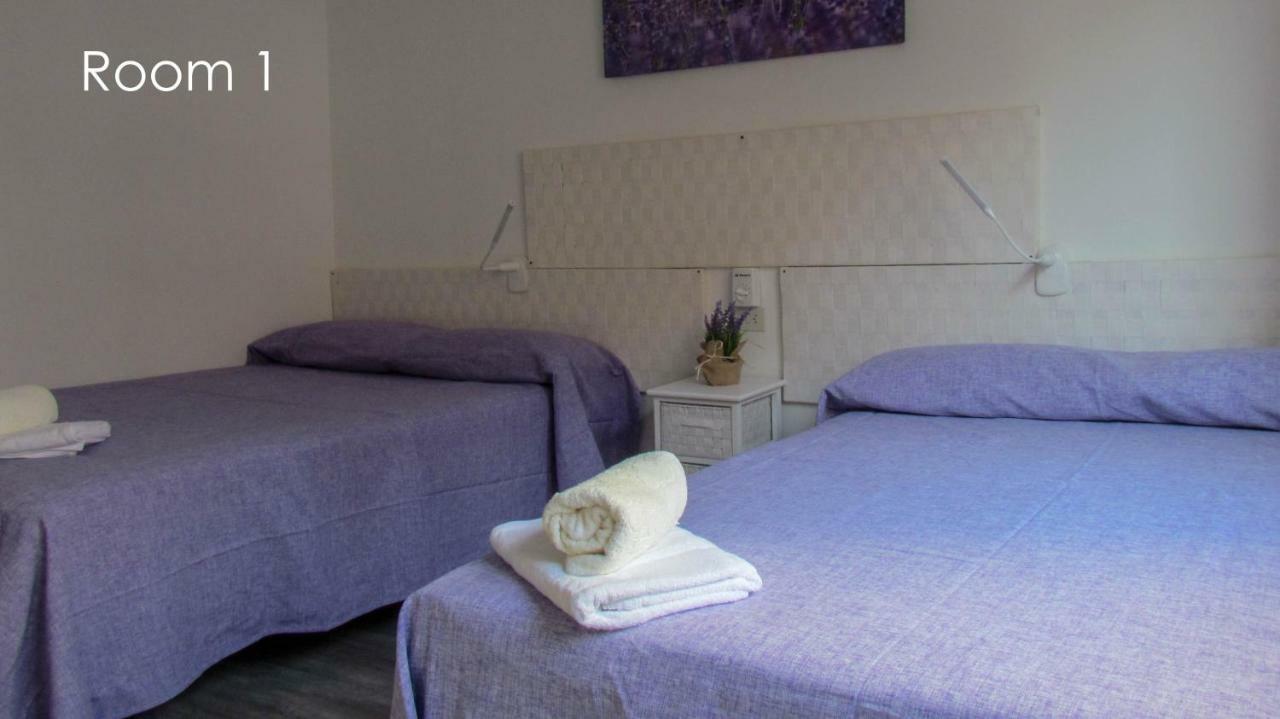 Flat Blanes Center - Costa Brava. Apartment Bagian luar foto