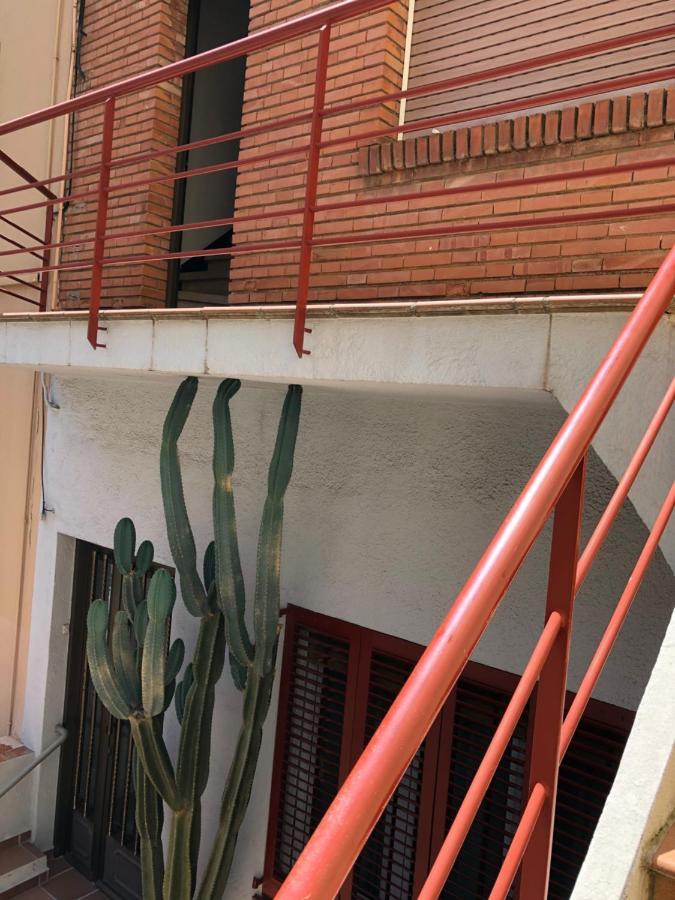 Flat Blanes Center - Costa Brava. Apartment Bagian luar foto