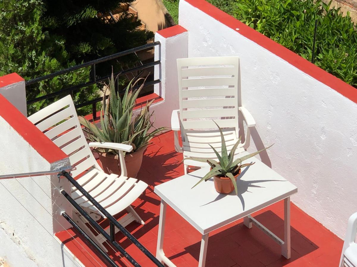 Flat Blanes Center - Costa Brava. Apartment Bagian luar foto